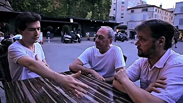 Les Filles d'Eve et du Serpent Bande-annonce VF