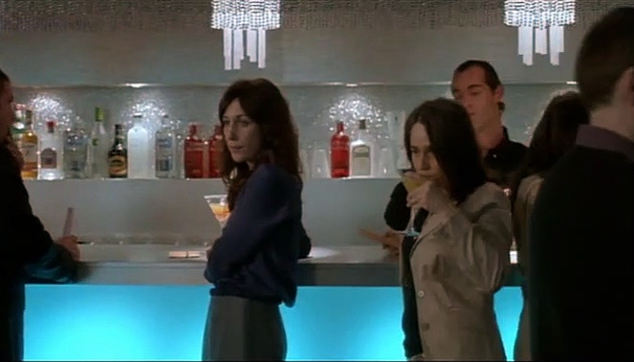 La Fabrique des sentiments Extrait vidéo VF