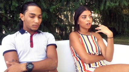 Shéhérazade : "Etre au plus près d&#039;une certaine réalité