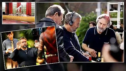Tommy Lee Jones Interview 2: Malavita, Tous les espoirs sont permis