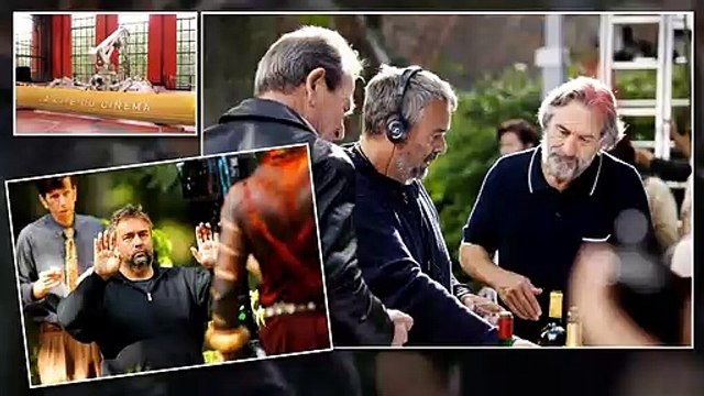 Tommy Lee Jones Interview 2: Malavita, Tous les espoirs sont permis