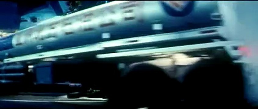 Mission: Impossible III Extrait vidéo (6) VF