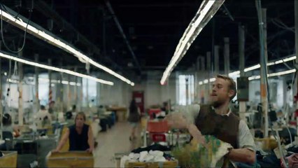 Jungleland Bande-annonce VF