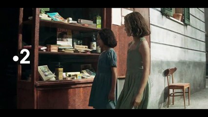 L&#039;Amie prodigieuse - saison 1 Bande-annonce VF