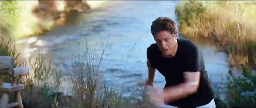 Où sont passés les Morgan ? Extrait vidéo VF