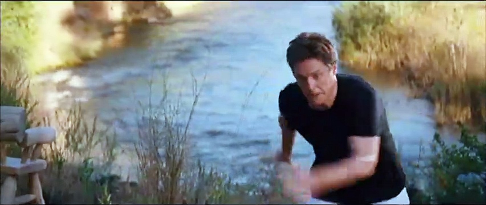 Où sont passés les Morgan ? Extrait vidéo VF