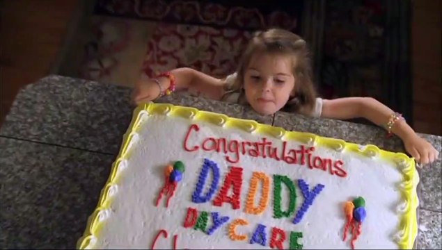 Ecole paternelle 2 Bande-annonce VO