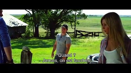 Transformers : l&#039;âge de l&#039;extinction - EXTRAIT VOST "Père et fille"