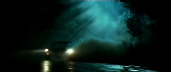 Fog Extrait vidéo (4) VF