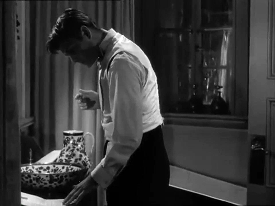 Lettre d'une inconnue - EXTRAIT VOST "La lettre"