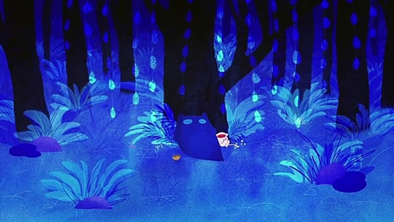 Balades sous les étoiles Bande-annonce VF