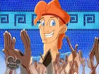 Hercule - Générique