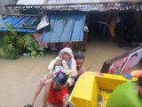 Filipinler'de Megi tropik fırtınası 167 can aldı, 110 kişi kayıp