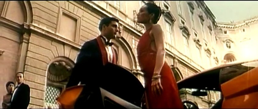 Mission: Impossible III Extrait vidéo (2) VF
