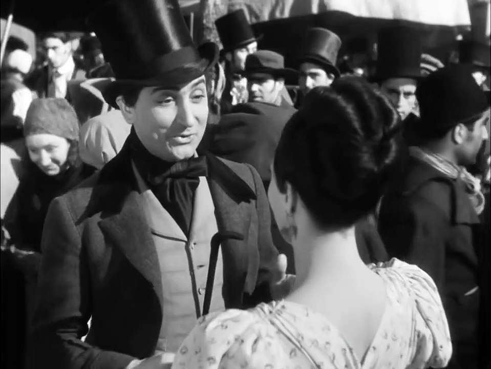 Les enfants du paradis Extrait vidéo VF