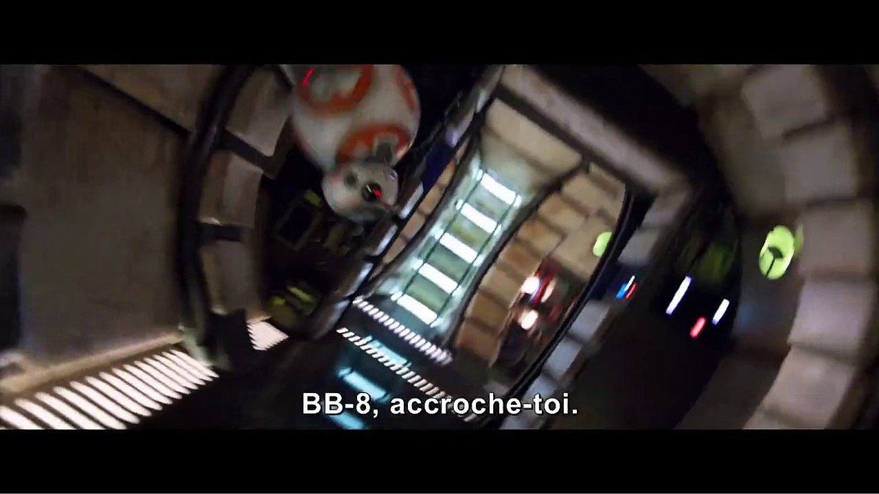 Star Wars - Le Réveil de la Force - "Sortie en Blu-Ray / DVD le 16 avril"