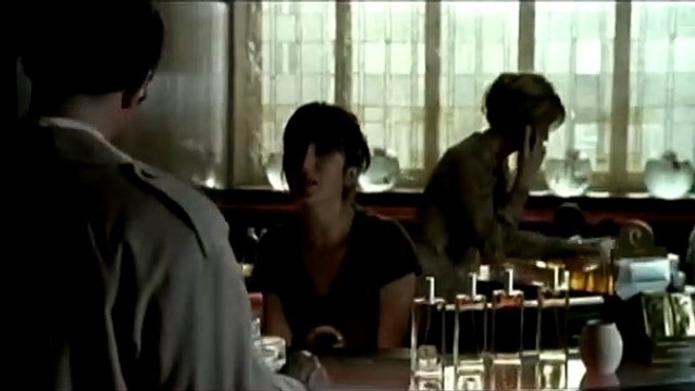 Comme t'y es belle! Teaser VF