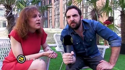 Scènes de Ménages : A la rencontre du nouveau couple de la série