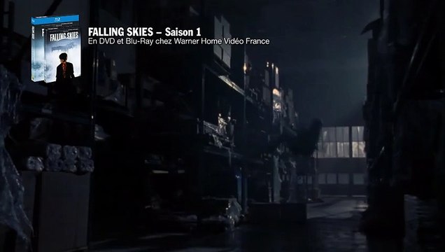 Falling Skies - saison 1 - épisode 1 Extrait vidéo VO