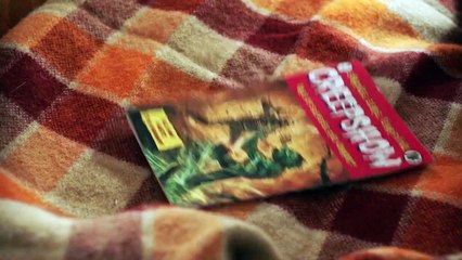 Creepshow - saison 2 Bande-annonce VO