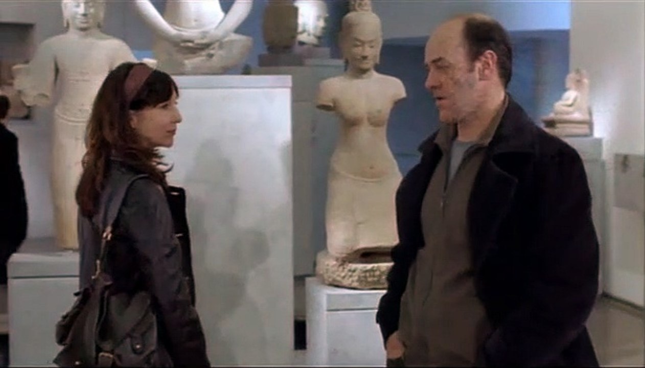 La Fabrique des sentiments Extrait vidéo (4) VF