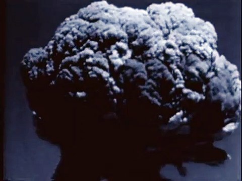 Point limite Bande-annonce VO