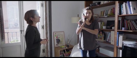 Madre Bande-annonce VO