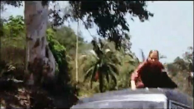 Terminator 3 : le Soulèvement des Machines Bande-annonce VO