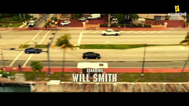 Les gaffes et erreurs de Bad Boys 3