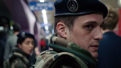 La Troisième guerre Teaser VF