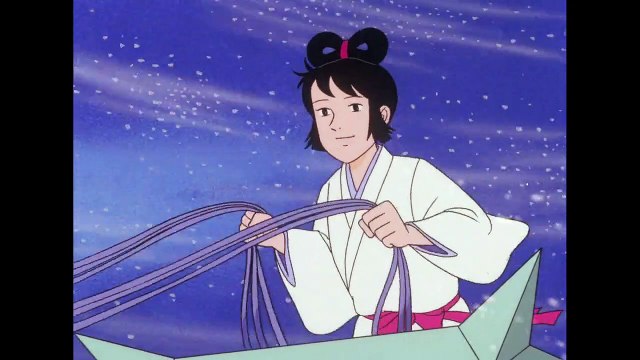 Yuki, le secret de la Montagne magique Bande-annonce VF