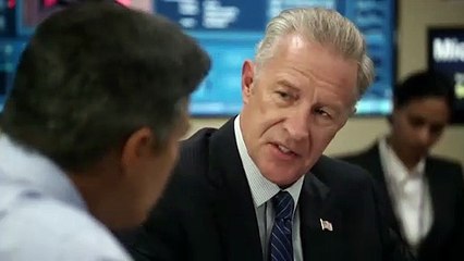 The Brink - saison 1 - épisode 4 Teaser VO