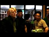 Mission: Impossible III Making Of (2) VO