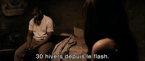 Le Livre d&#039;Eli Extrait vidéo (4) VO