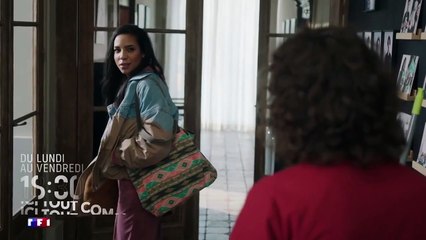 Ici tout commence : la bande-annonce des épisodes du 8 au 12 mars 2021