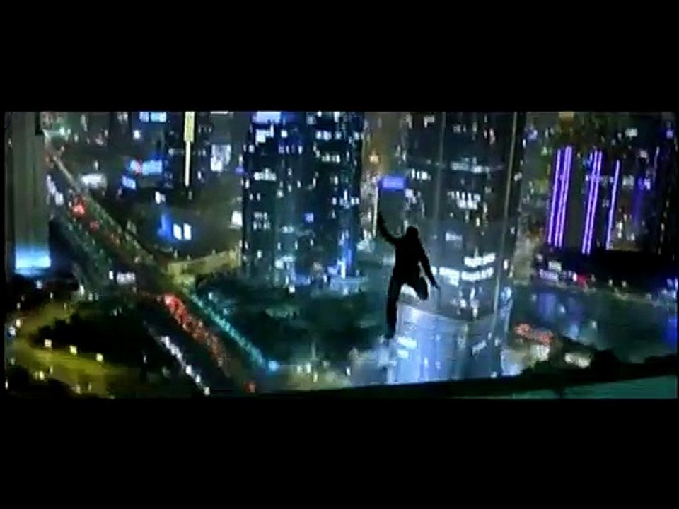 Mission: Impossible III Making Of (3) VO