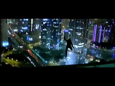 Mission: Impossible III Making Of (3) VO