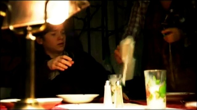 Mortuary Extrait vidéo (3) VO