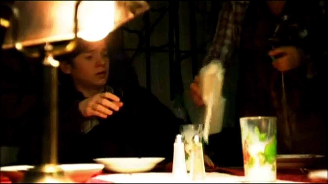 Mortuary Extrait vidéo (3) VO