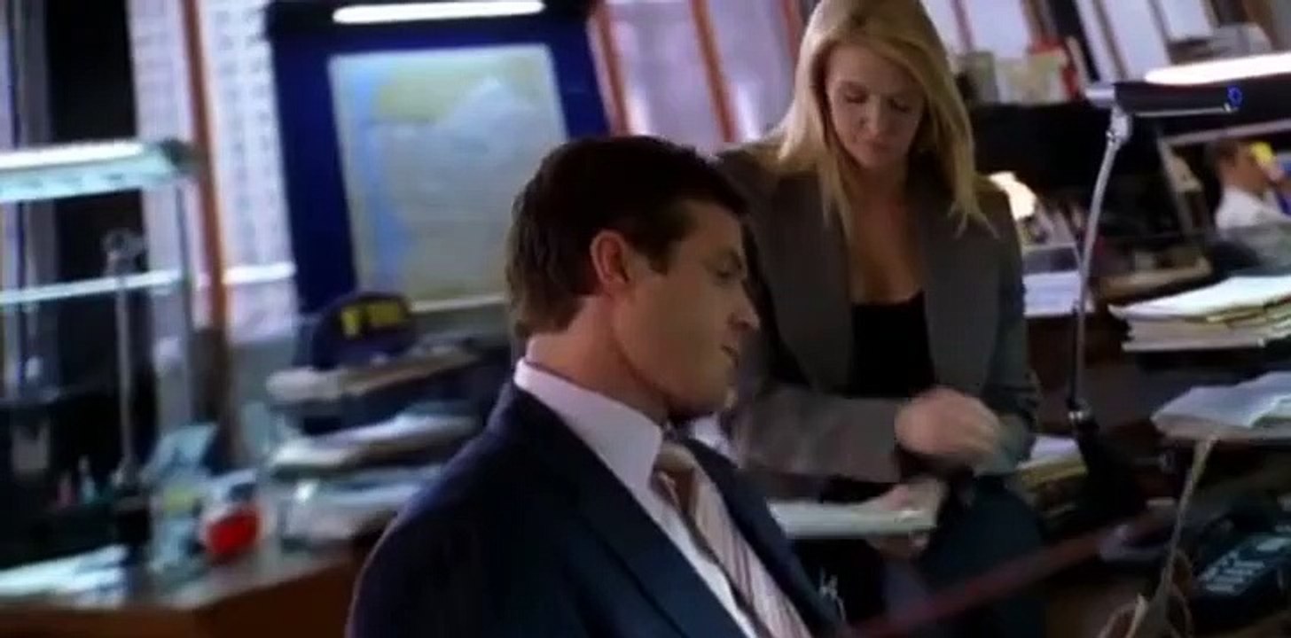 Without a Trace S04 E14