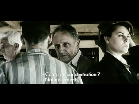 Etre sans destin Extrait vidéo (3) VO