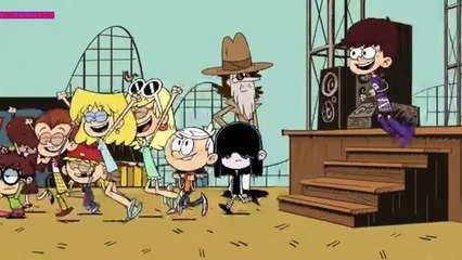 منزل لاود الجزء1 الحلقة33 بيت الموسيقى المقطع5