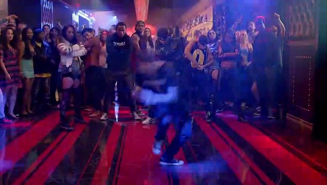 Sexy Dance 5 - All In Vegas Bande-annonce VF