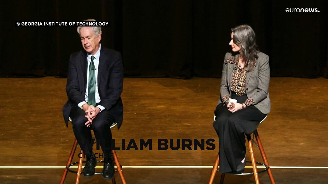 Selenskyj: Russische Kernwaffen 'reale Bedrohung'