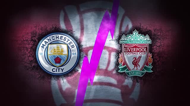 Demies - City-Liverpool, l'avant-match