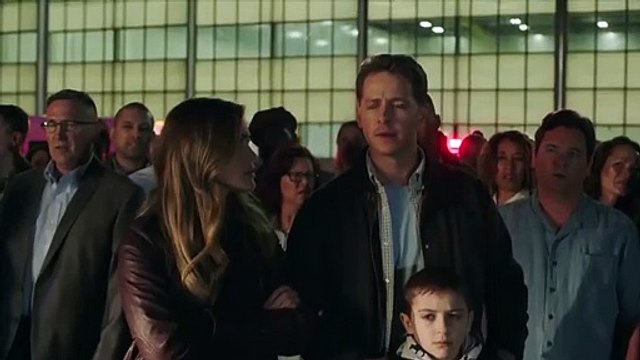 Manifest - saison 3 Bande-annonce VO