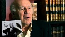 Alfred Hitchcock, Michel Piccoli Interview 9: Le Bel âge, L'Etau