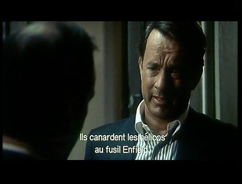 La Guerre selon Charlie Wilson Extrait vidéo (2) VO