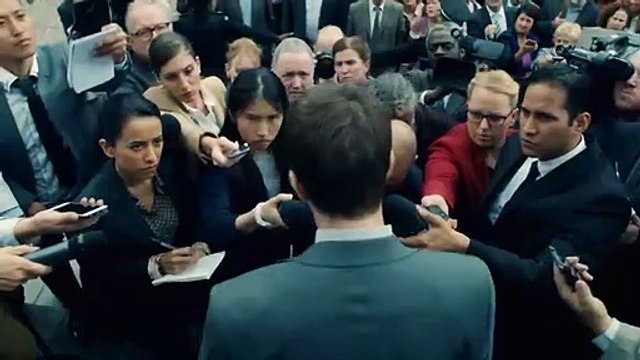 Innocent (UK) - saison 1 Bande-annonce VF