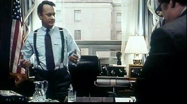 La Guerre selon Charlie Wilson Extrait vidéo (3) VF